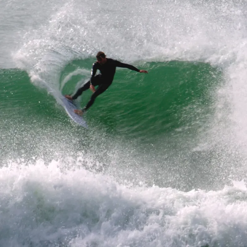 Firewire Volcanic Revo Max Surfboard - Futures-4