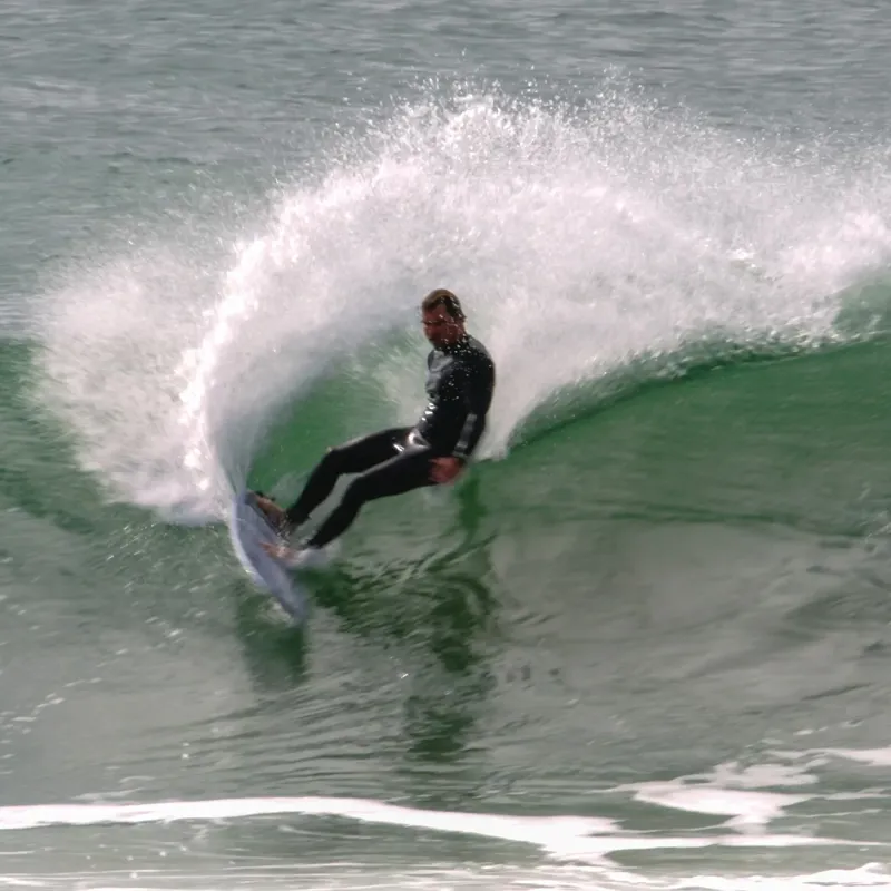 Firewire Volcanic Revo Max Surfboard - Futures-5