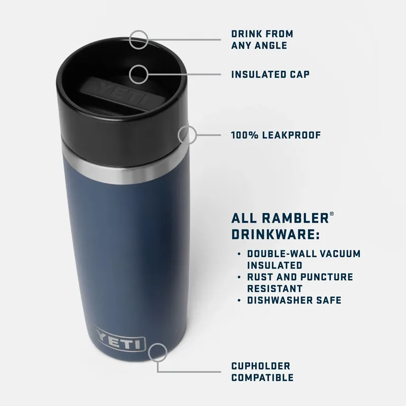 Yeti Rambler 16oz Travel Bottle in Ridgeline-4