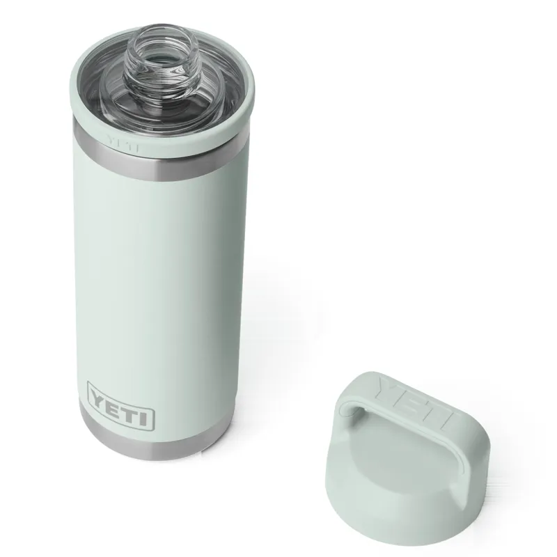Yeti Rambler 18oz Chug Bottle in Ridgeline-2