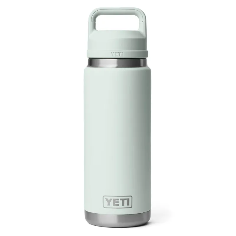 Yeti Rambler 26oz Chug Bottle in Ridgeline