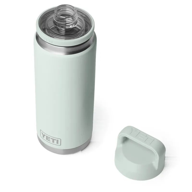Yeti Rambler 26oz Chug Bottle in Ridgeline-3