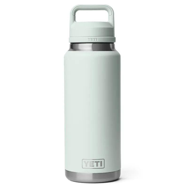 Yeti Rambler 36oz Chug Bottle in Ridgeline