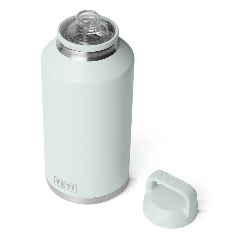 Yeti Rambler 64oz Chug Bottle in Ridgeline-2
