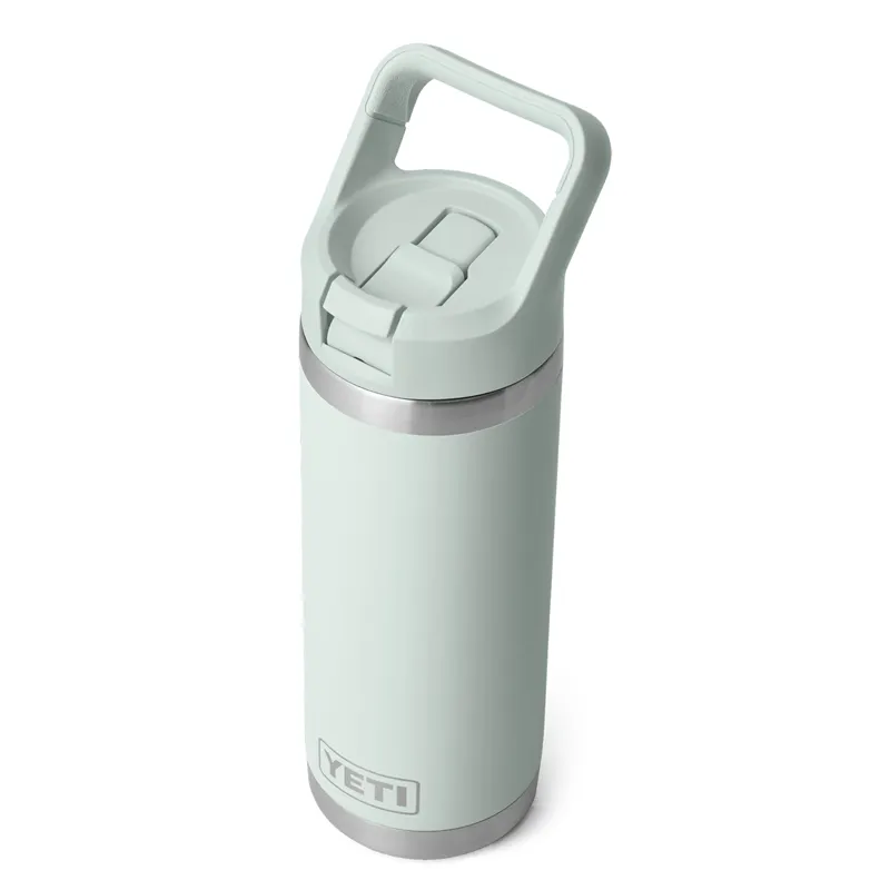 Yeti Rambler 18oz Straw Bottle in Ridgeline-1
