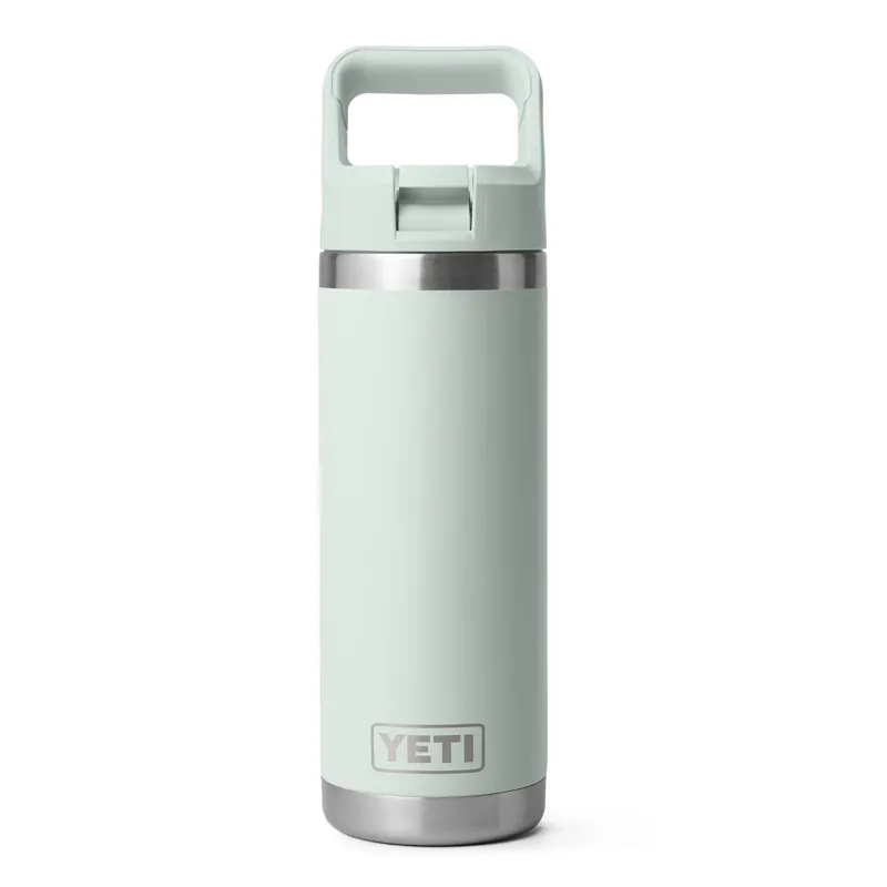 Yeti Rambler 18oz Straw Bottle in Ridgeline-2
