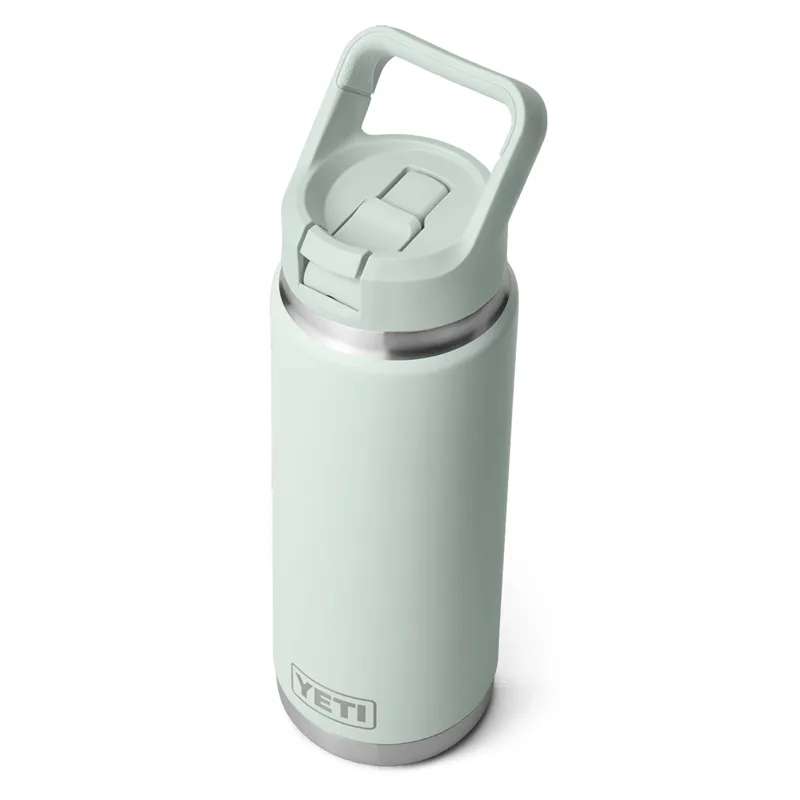 Yeti Rambler 26oz Straw Bottle in Ridgeline-1