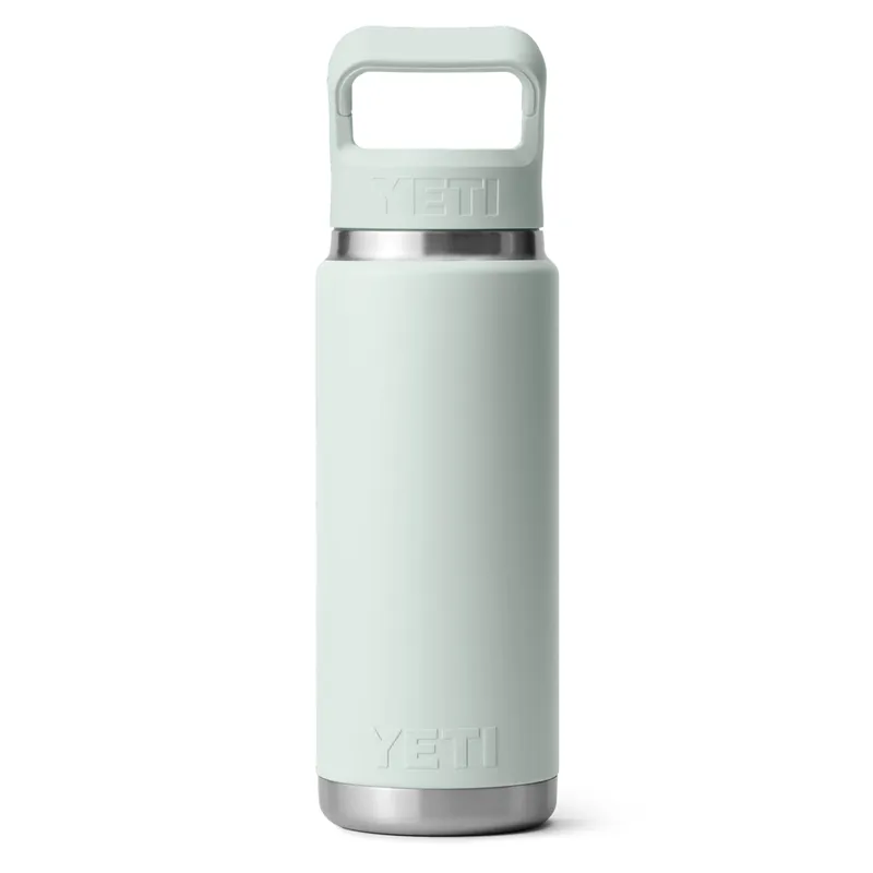 Yeti Rambler 26oz Straw Bottle in Ridgeline-2