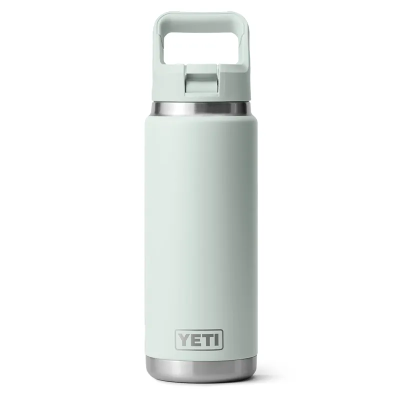 Yeti Rambler 26oz Straw Bottle in Ridgeline-3