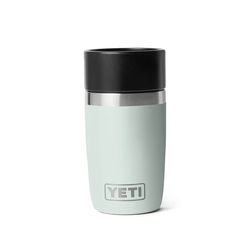 Yeti Rambler 8oz Travel Bottle in Ridgeline-1