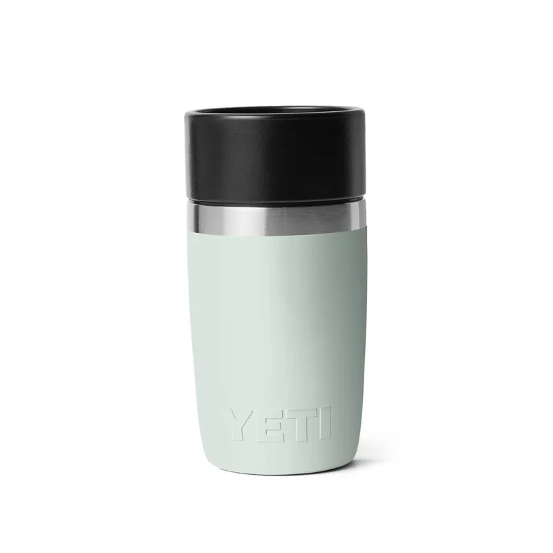 Yeti Rambler 8oz Travel Bottle in Ridgeline-2