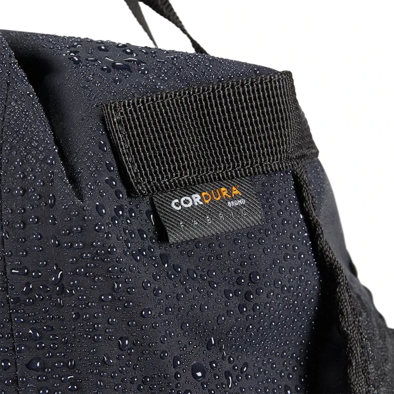 Dakine Rolltop Dry Bag in Black-3