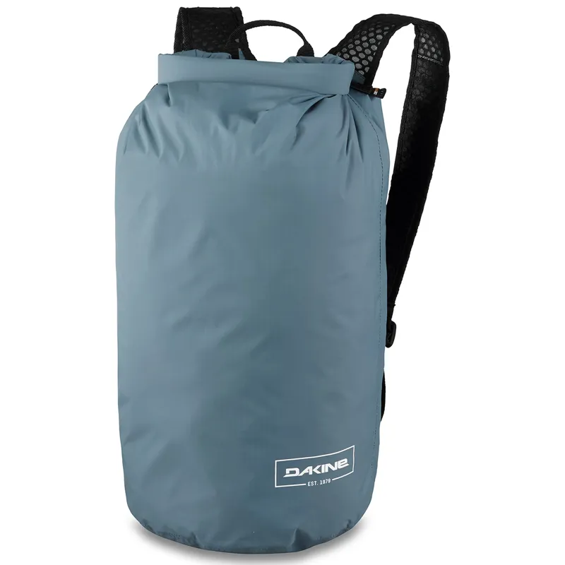 Dakine Rolltop Dry Bag in Vintage Blue