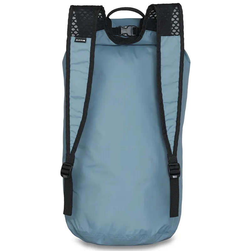 Dakine Rolltop Dry Bag in Vintage Blue-1