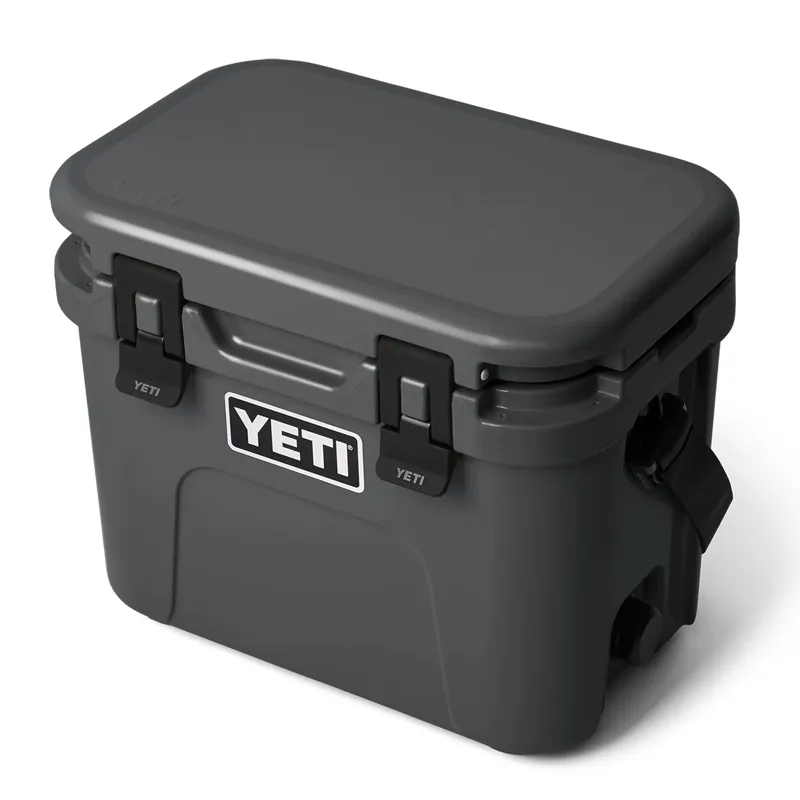 Yeti Roadie 15 Cooler in Charcoal-3