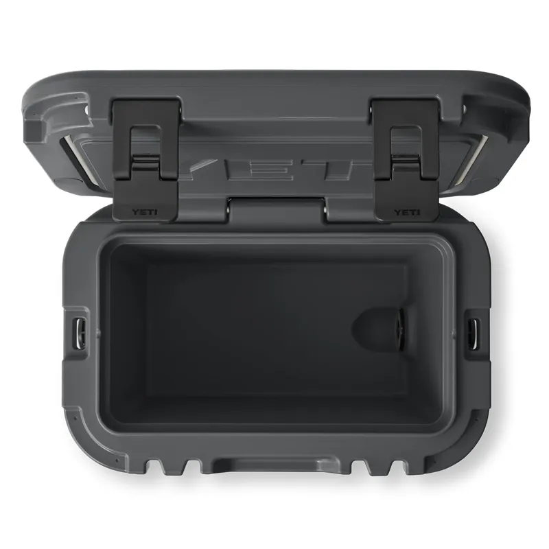 Yeti Roadie 15 Cooler in Charcoal-5