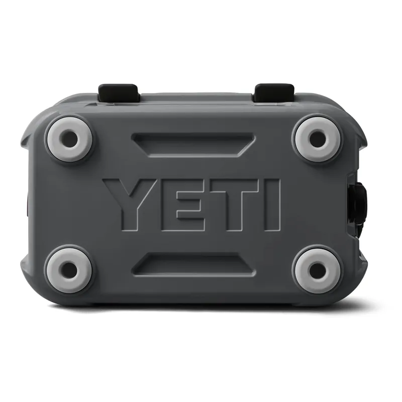 Yeti Roadie 15 Cooler in Charcoal-6