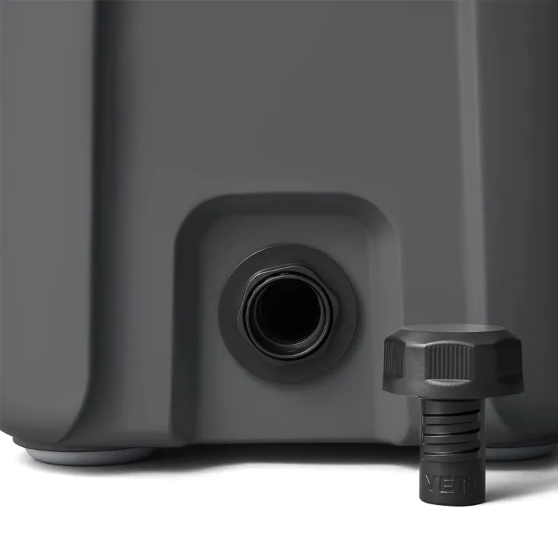 Yeti Roadie 15 Cooler in Charcoal-7