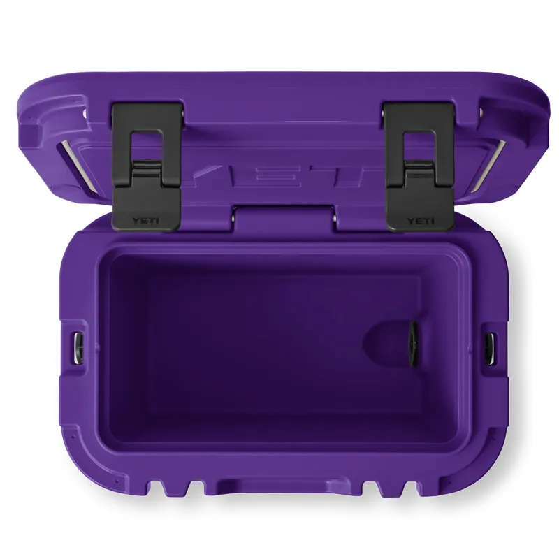 Yeti Roadie 15 Cooler in Pace Purple-4