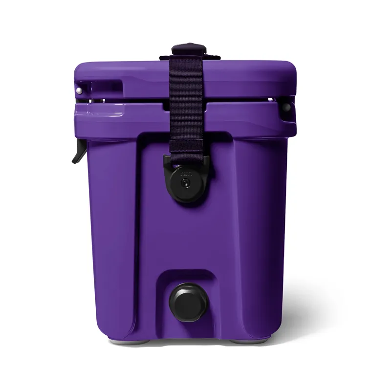 Yeti Roadie 15 Cooler in Pace Purple-5