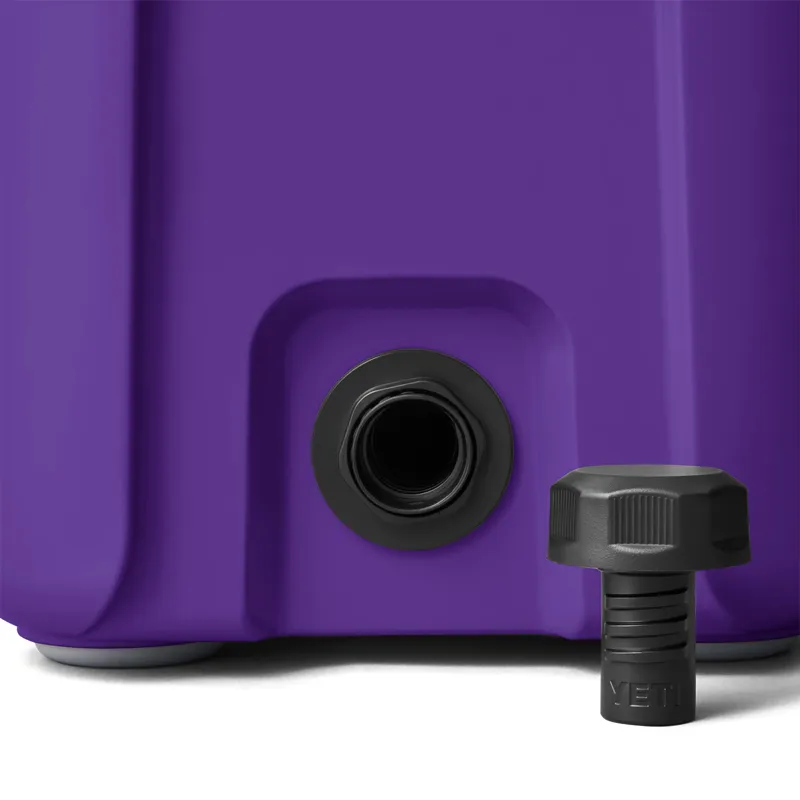Yeti Roadie 15 Cooler in Pace Purple-6