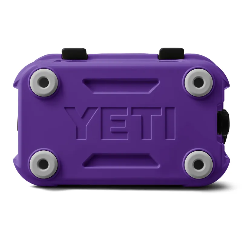 Yeti Roadie 15 Cooler in Pace Purple-7