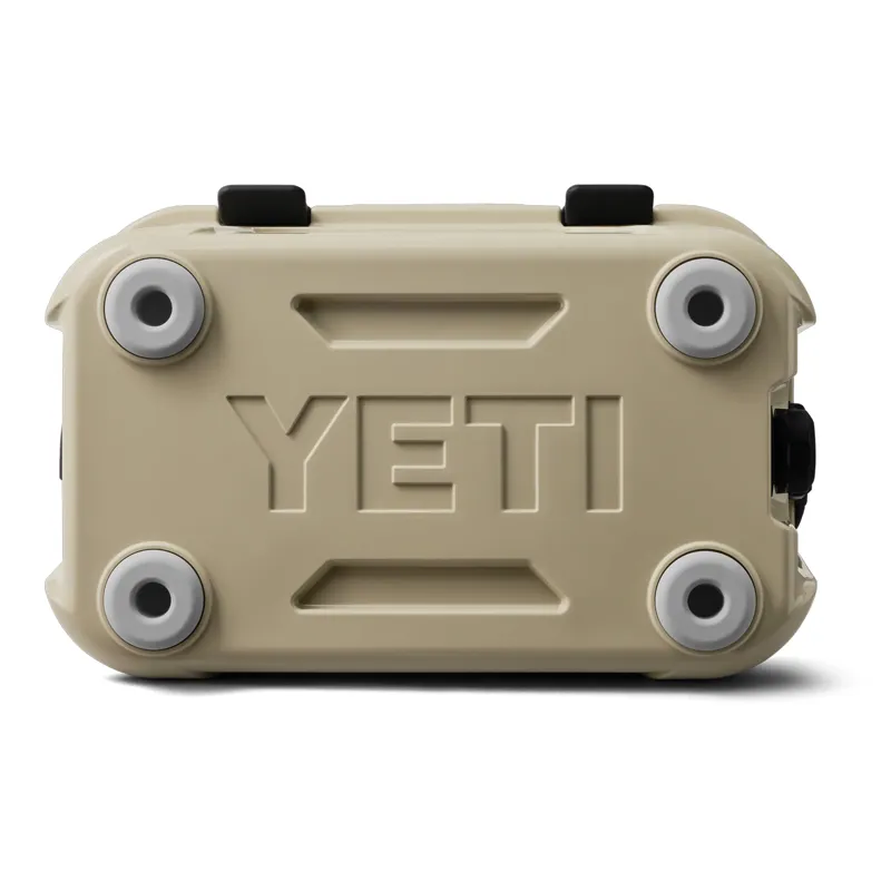 Yeti Roadie 15 Cooler in Tan-6