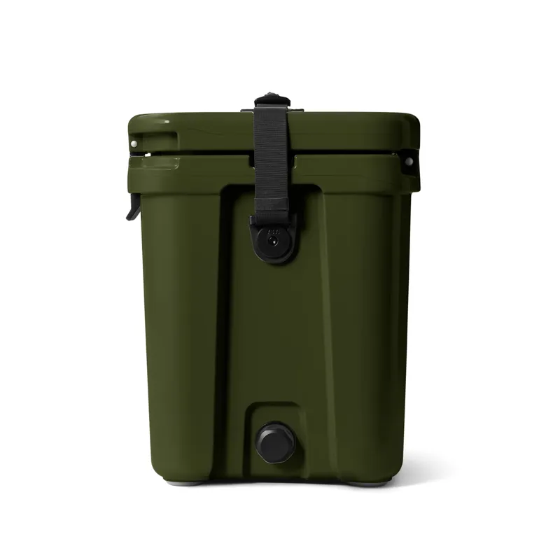 Yeti Roadie 24 Cooler in Olive-3