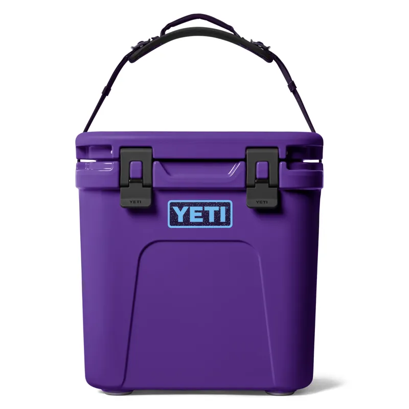 Yeti Roadie 24 Cooler in Pace Purple-3