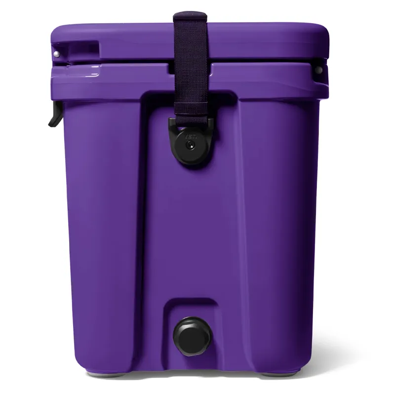 Yeti Roadie 24 Cooler in Pace Purple-4