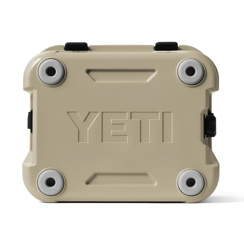 Yeti Roadie 24 Cooler in Tan-6