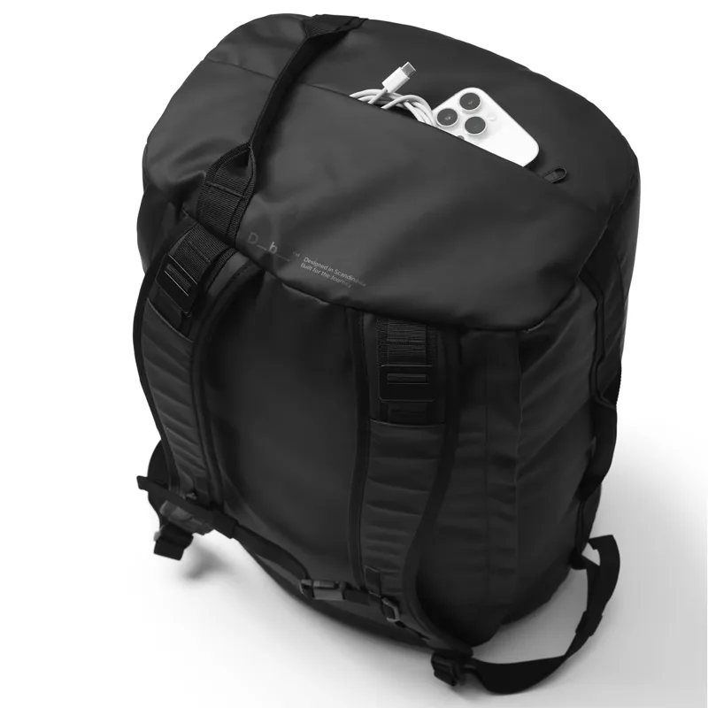 Db Journey Roamer Duffel 40L-2