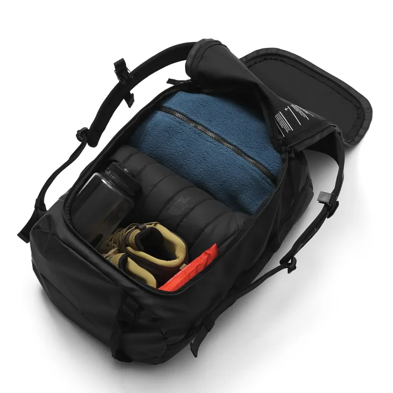 Db Journey Roamer Duffel 40L-3