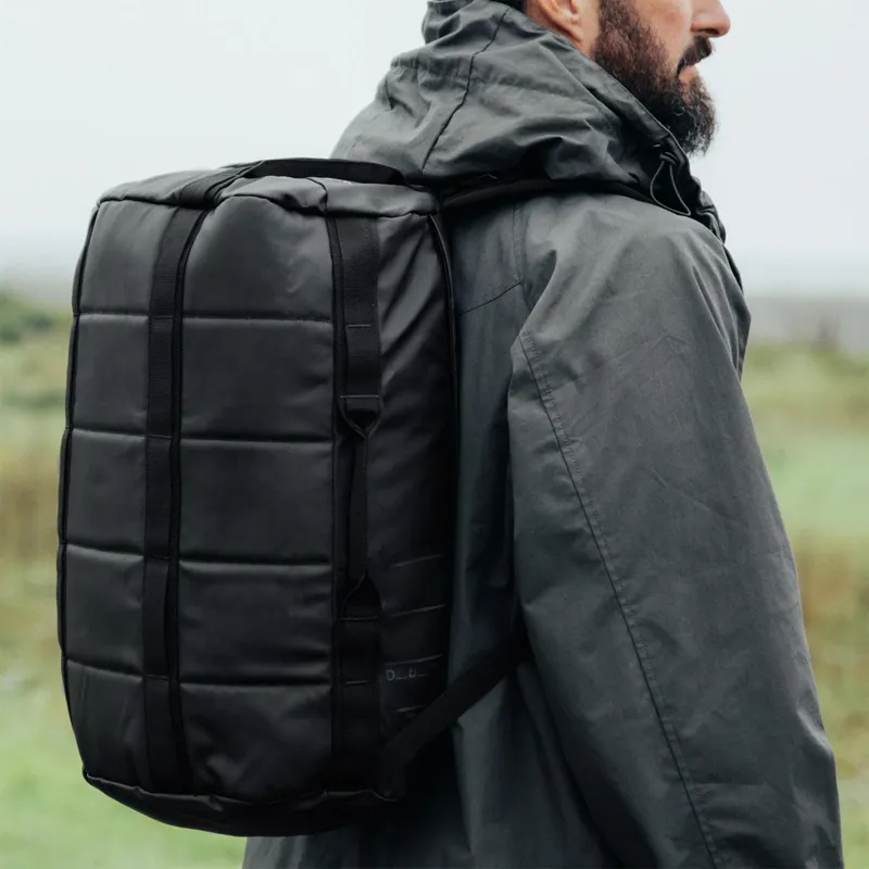 Db Journey Roamer Duffel 40L-6