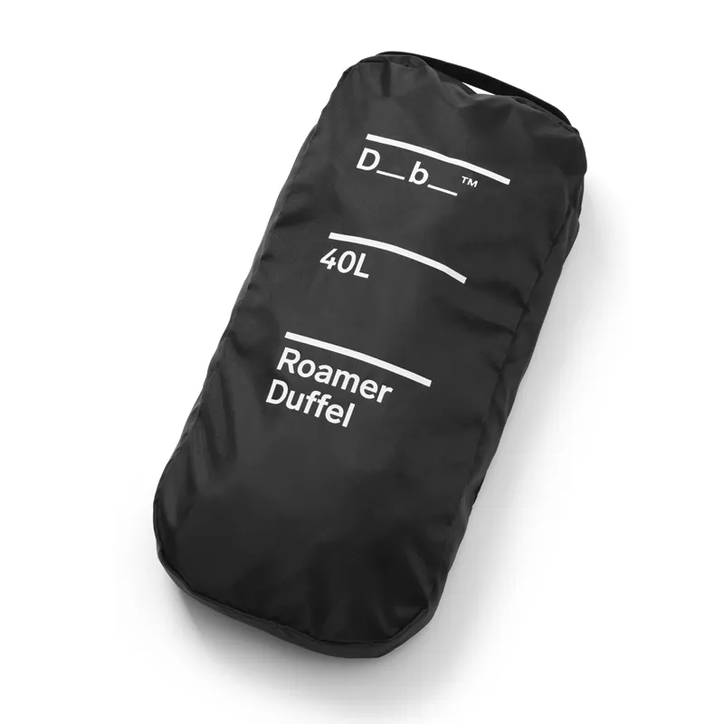 Db Journey Roamer Duffel 40L-7