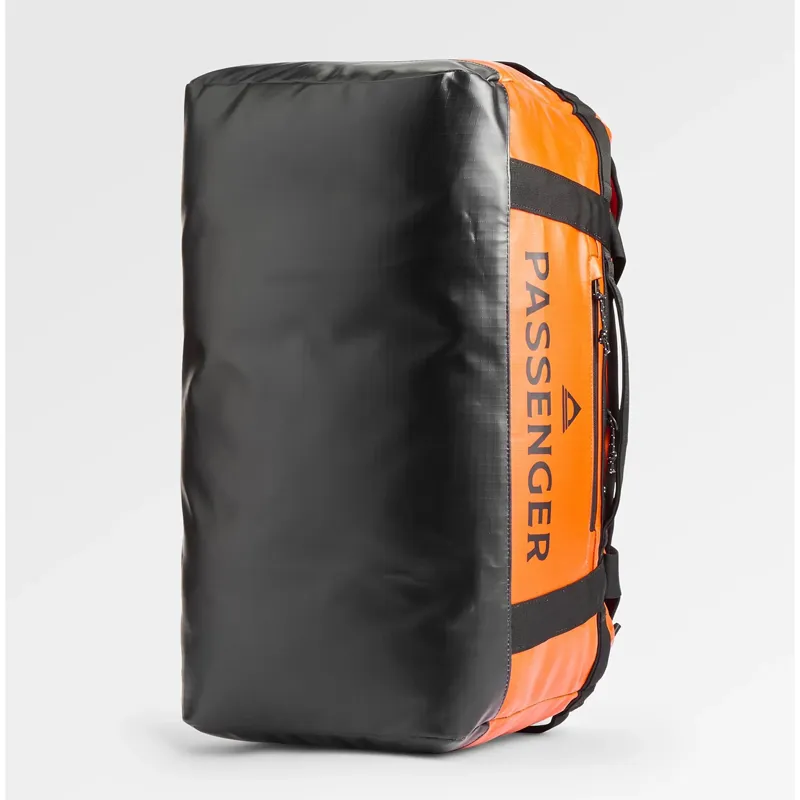 Passenger Roamer 40L Duffel Bag in Orange-4