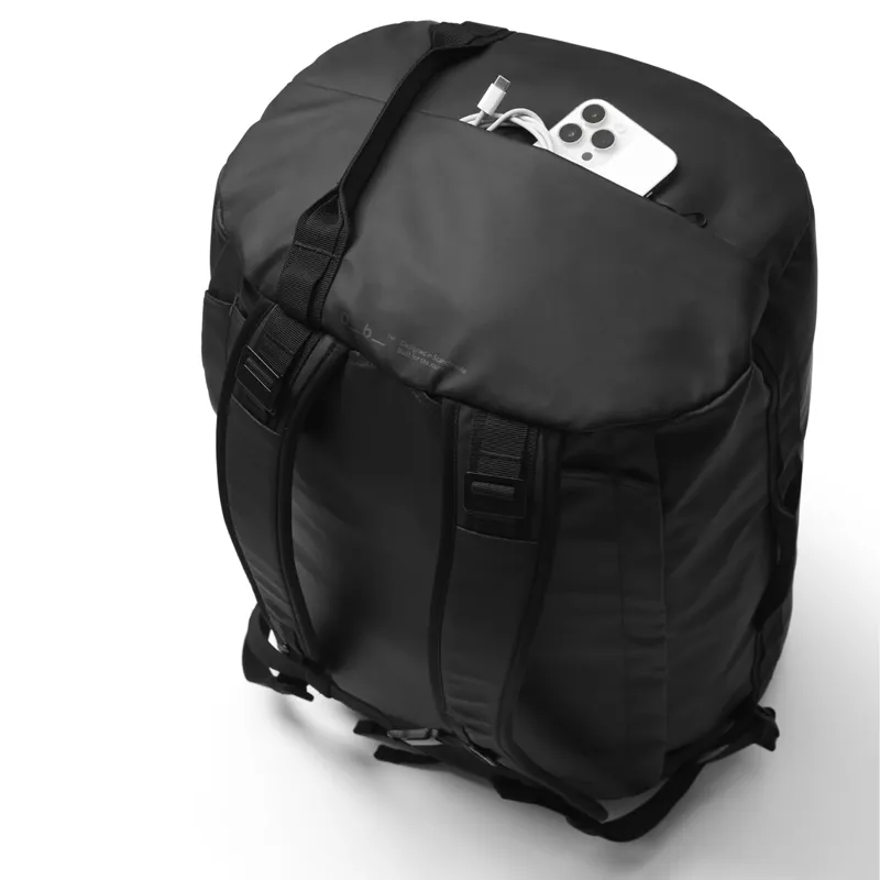 Db Journey Roamer Duffel 60L-2