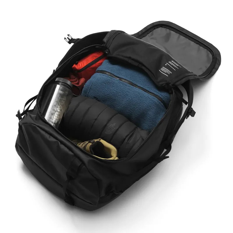 Db Journey Roamer Duffel 60L-3