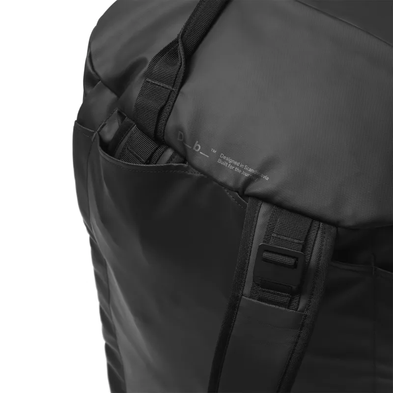Db Journey Roamer Duffel 60L-4
