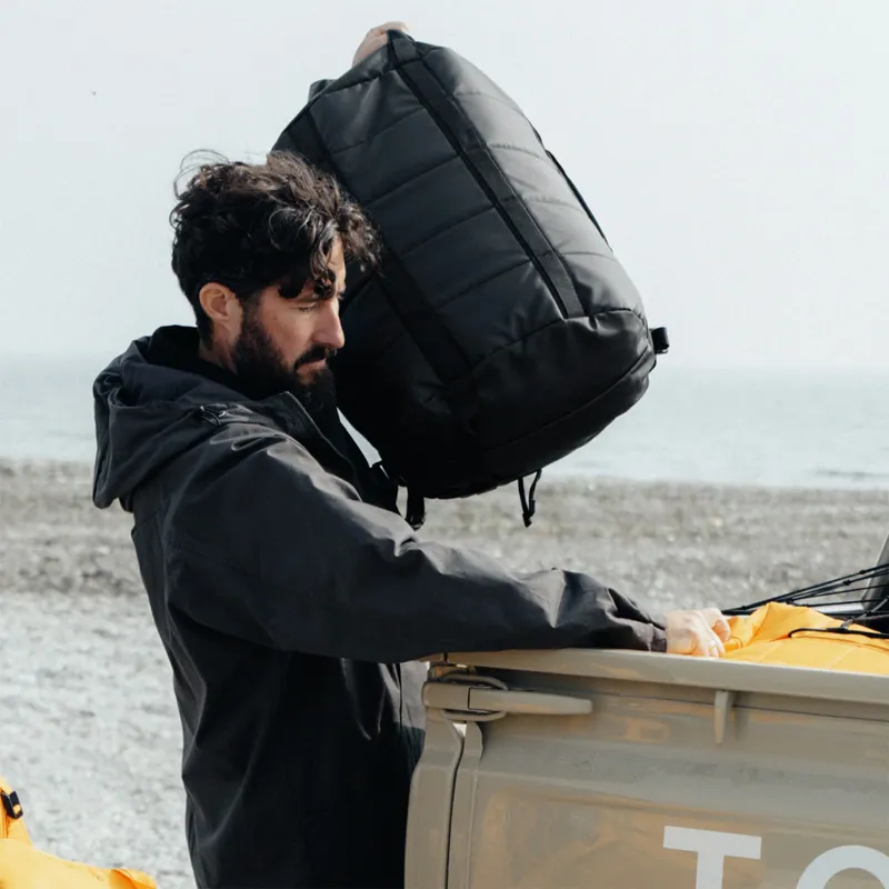 Db Journey Roamer Duffel 60L-6