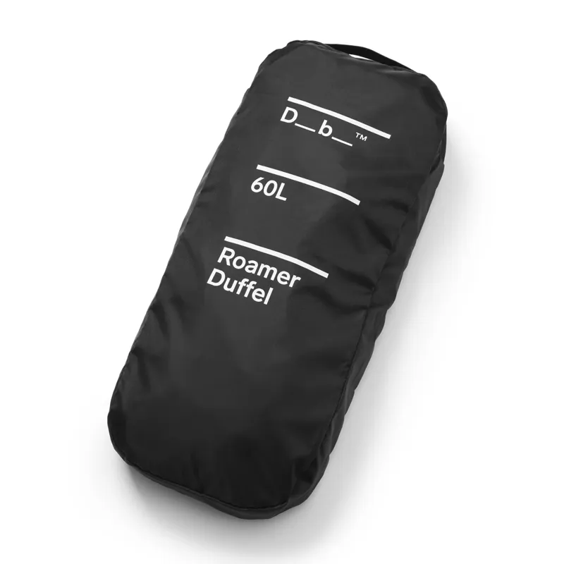 Db Journey Roamer Duffel 60L-7