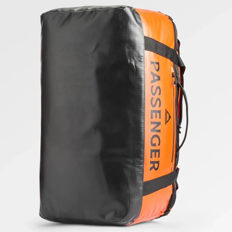 Passenger Roamer 60L Duffel Bag in Orange-4
