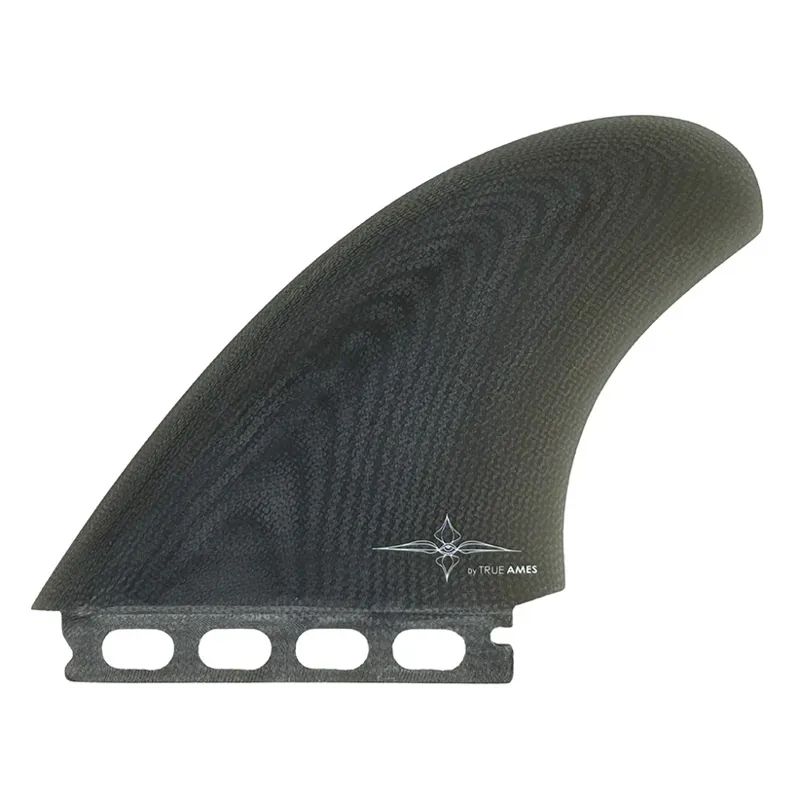 True Ames Ryan Burch Futures Compatible Twin in Smoke