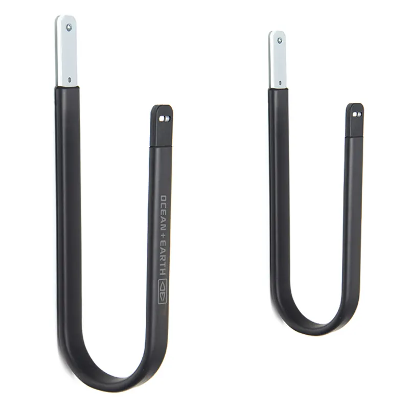 Ocean and Earth Wall or Van Rack Mount Surfboard Storage