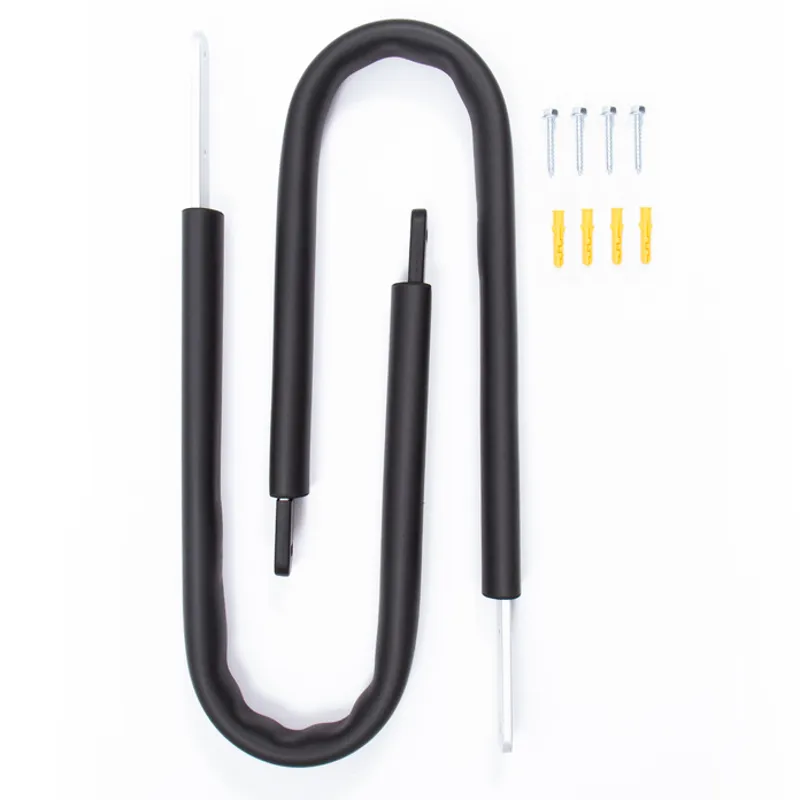 Ocean and Earth Wall or Van Rack Mount Surfboard Storage-3