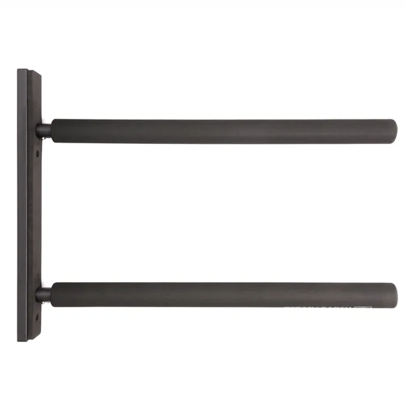 Ocean and Earth Longboard/SUP Stack Rax Surfboard Storage / 1-2 Boards-3