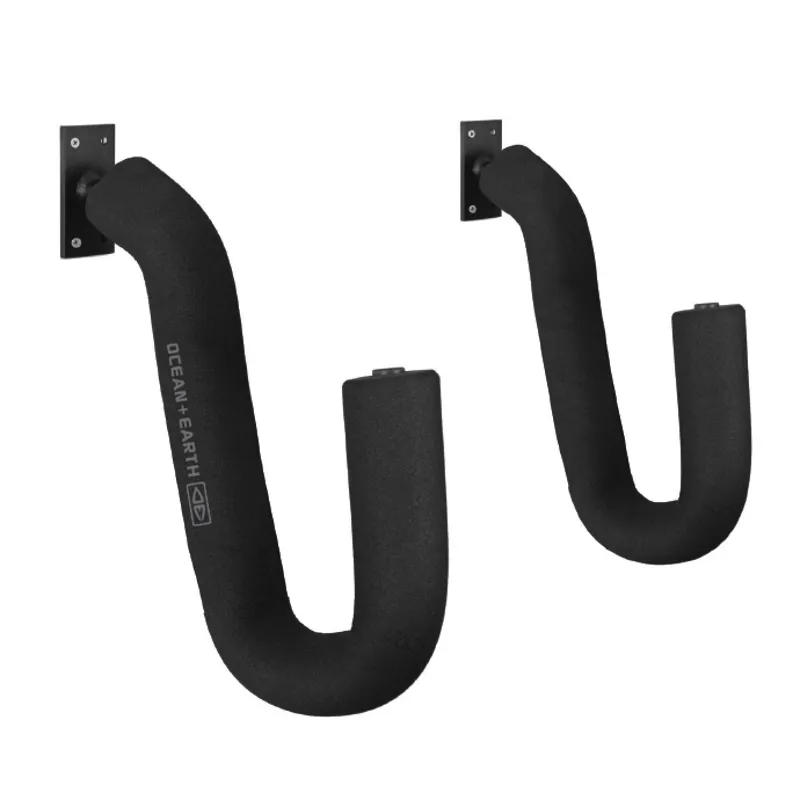 Ocean and Earth SUP/Longboard Wall Rax Surfboard Storage