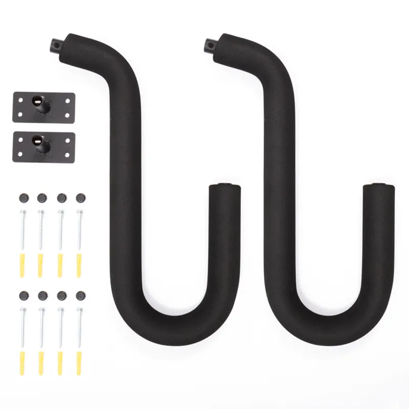 Ocean and Earth SUP/Longboard Wall Rax Surfboard Storage-3