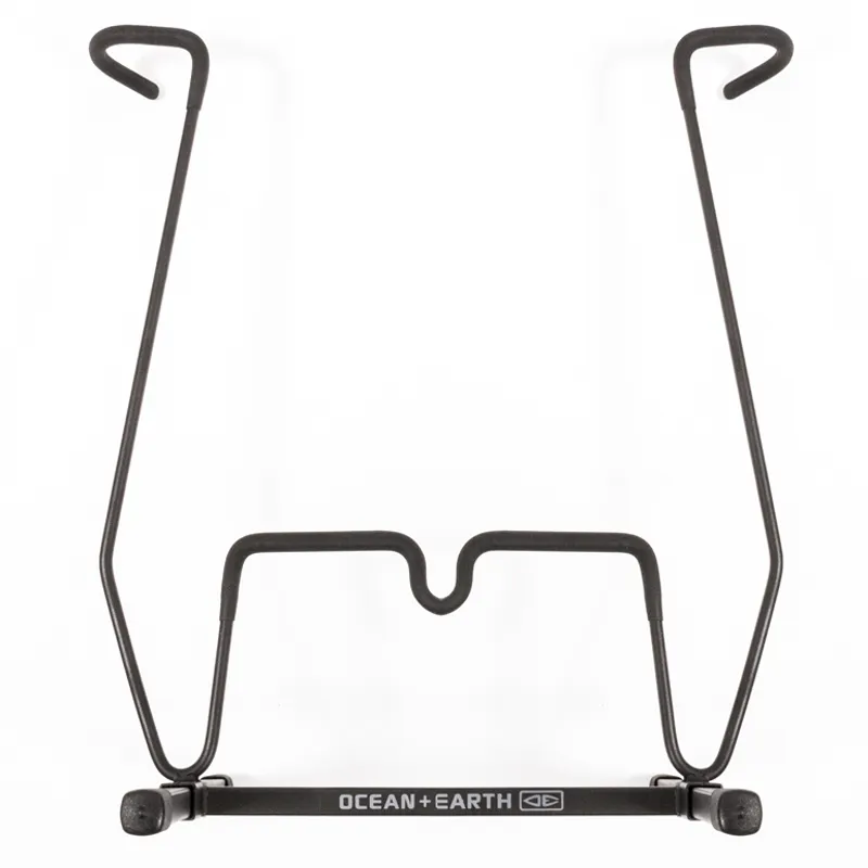 Ocean and Earth Single Vertical Surfboard Display Rack-4