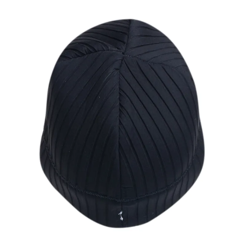 Swim Research Storm Chaser 2mm Neoprene Beanie in Black-3